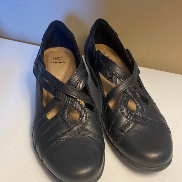 Earth Origins Shoes Earth Origins Womens Marietta Macey Mary Jane